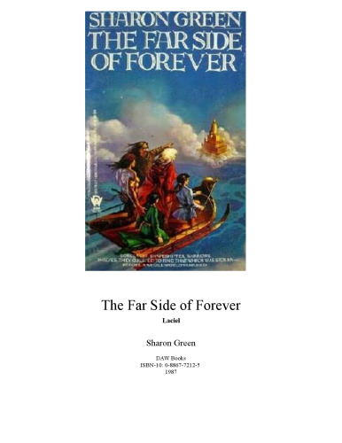 The Far Side of Forever
