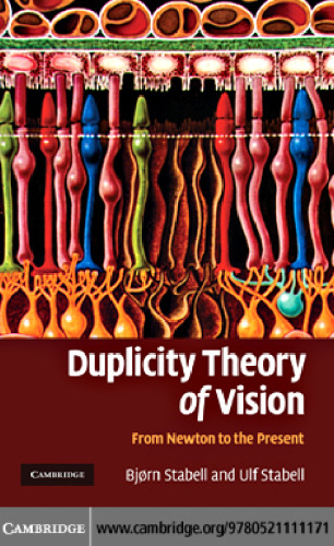 Duplicity Theory of Vision: From Newton to the Present