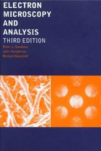 Electron Microscopy and Analysis