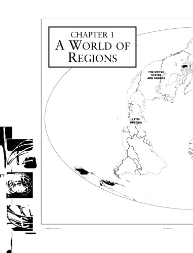 World Regions in Global Context