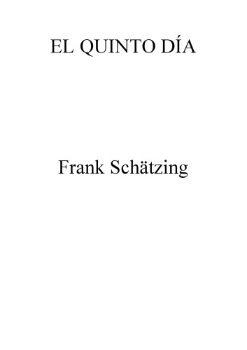 El Quinto Dia