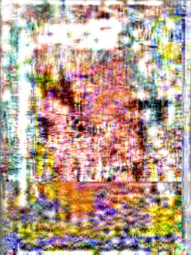 The story of writing