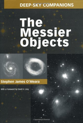 Deep Sky Companions: The Messier Objects (Deep-Sky Companions)