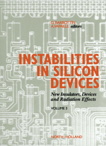 New Insulators, Devices and Radiation Effects