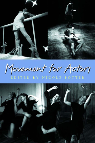 Movement for Actors