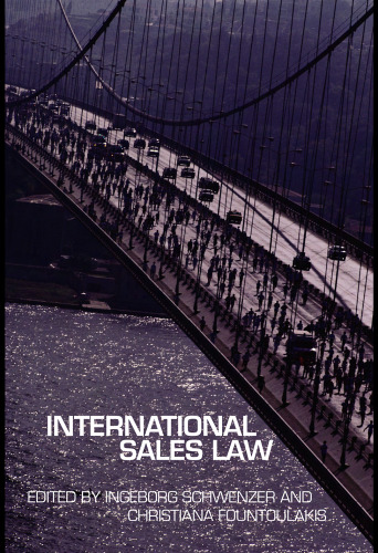 International Sales Law