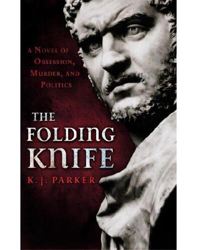 The Folding Knife