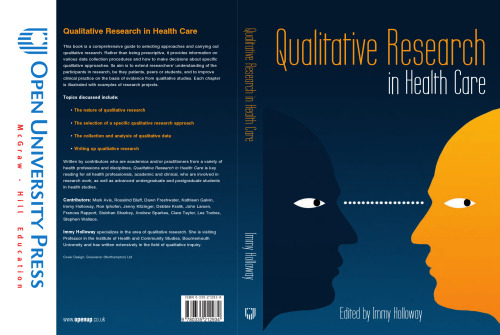 Qualitative Research in Health Care