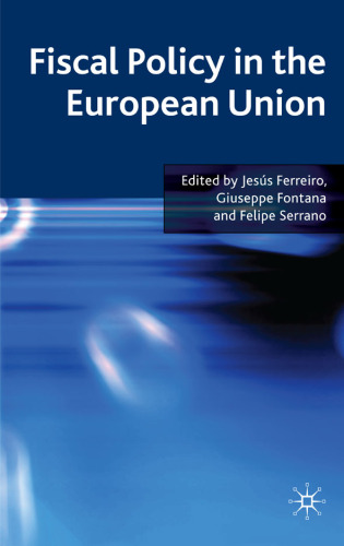 Fiscal Policy in the European Union