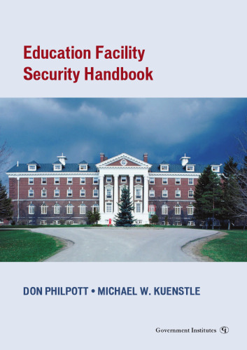 Education Facility Security Handbook