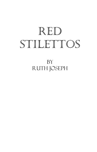 Red Stilettos