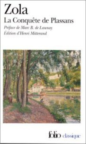 La Conquete de Plassans