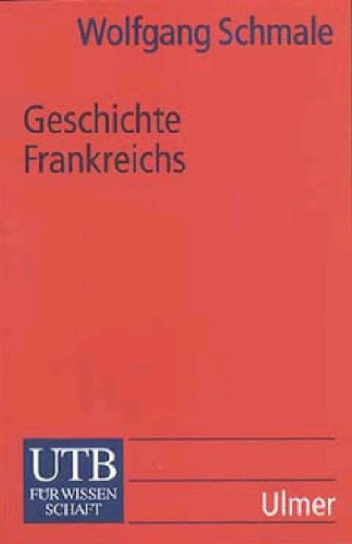 Geschichte Frankreichs