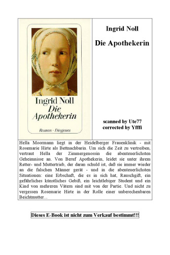 Die Apothekerin