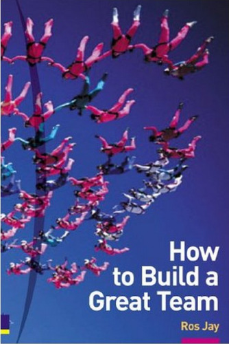 How to Build a Great Team