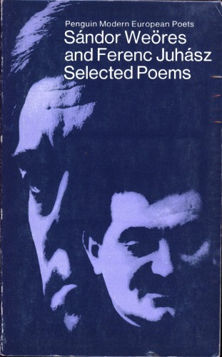Selected Poems