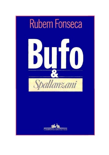 Bufo e Spallanzani
