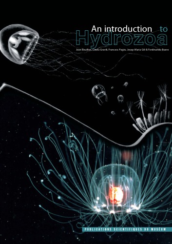 An introduction to Hydrozoa