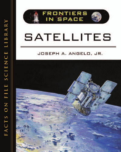 Satellites (Frontiers in Space)