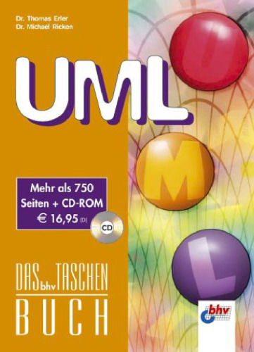 UML. Das bhv Taschenbuch