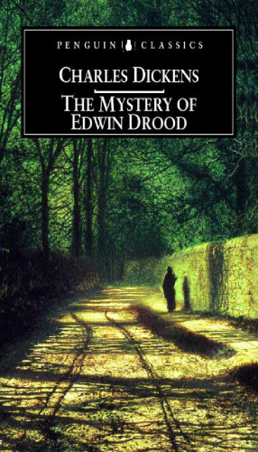 The Mystery of Edwin Drood (Penguin Classics)