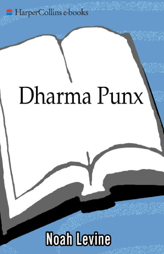 Dharma Punx