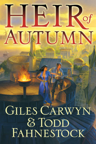 Heir of Autumn