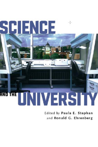 Science and the University
