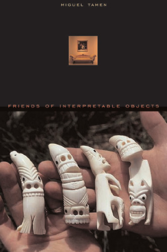 Friends of Interpretable Objects