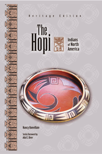 The Hopi (Indians of North America)