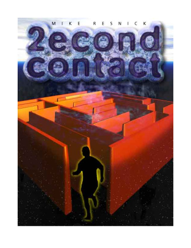 Second Contact