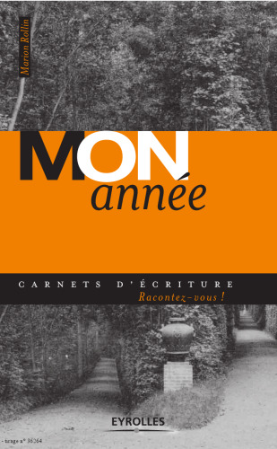 Mon Annee. Racontez-Vous !