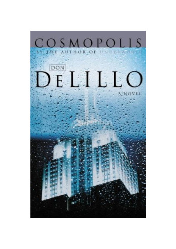 Cosmopolis