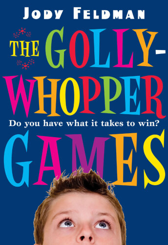 The Gollywhopper Games