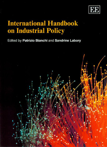 International Handbook on Industrial Policy