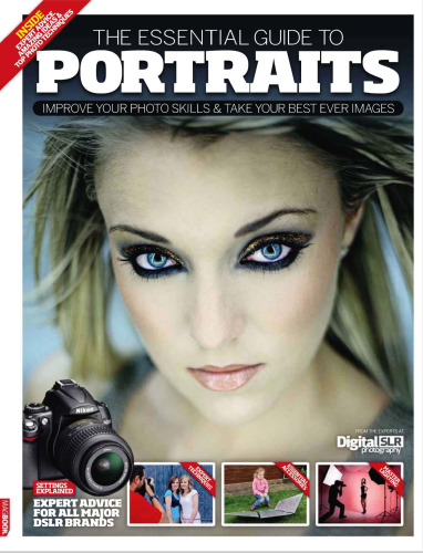 Essential Guide to Portrait Photography