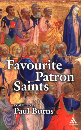 Favourite Patron Saints