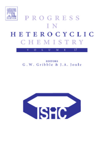 A Critical Review of the 2004 Literature Preceded by Two Chapters on Current Heterocyclic Topics