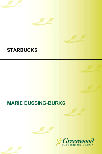 Starbucks (Corporations That Changed the World)