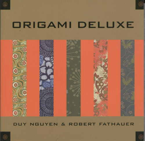 Origami Deluxe Book & Gift Set