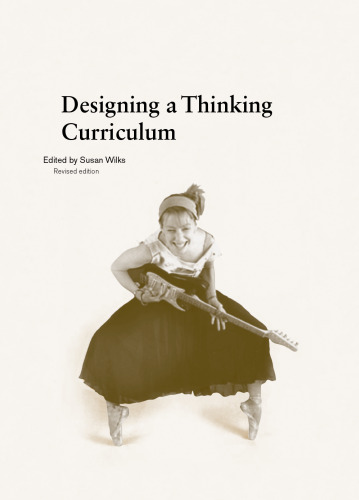 Designing a Thinking Curriculum