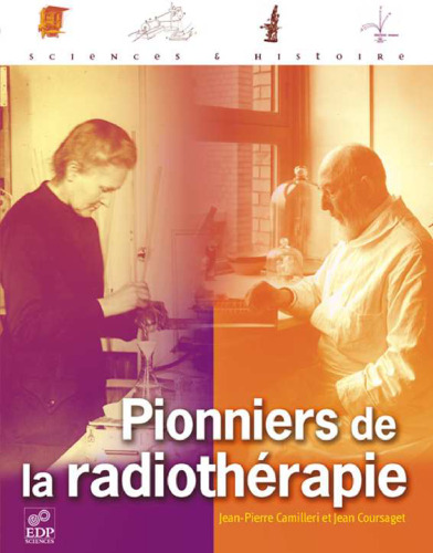 Pionniers de la radiothérapie