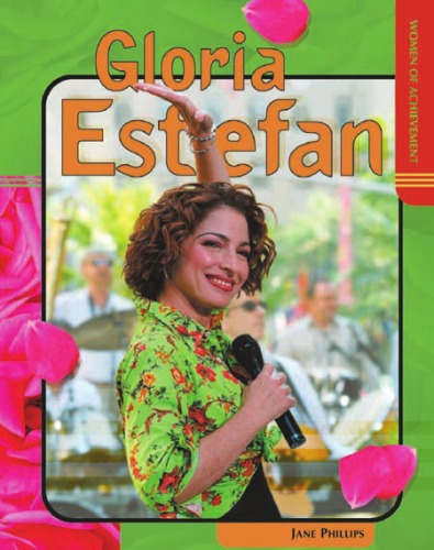 Gloria Estefan (Women of Achievement)