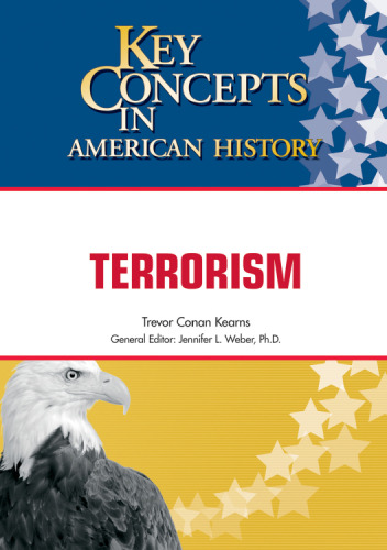 Terrorism (Key Concepts in American History)