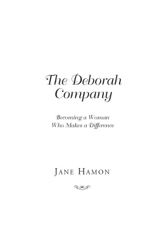 The Deborah Company