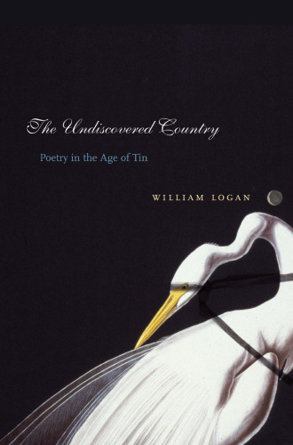 The Undiscovered Country: Poetry in the Age of Tin