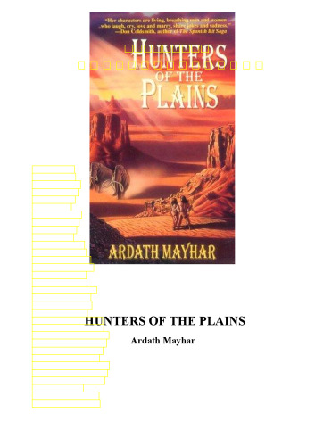 Hunters of the Plains