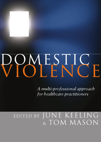 Domestic Violence (2008)