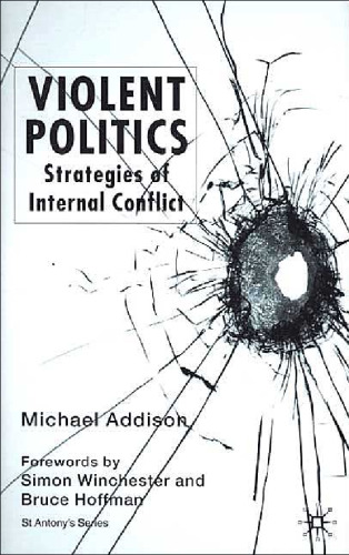 Violent Politics: Strategies of Internal Conflict