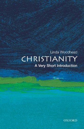 Christianity: A Very Short Introduction (Very Short Introductions)